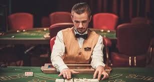 Вход на официальный сайт WG Casino