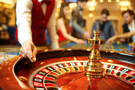 Зеркало Casino Pobeda